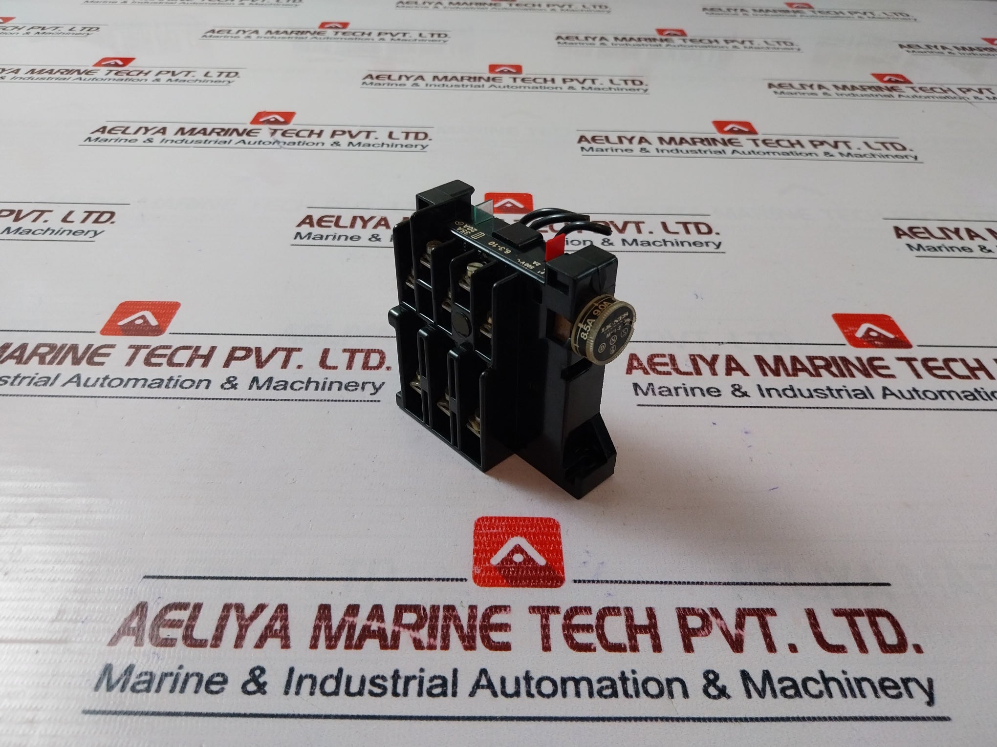 Lk-nes Mv1-2 Magnetic Contactor 6.3A-10.0A