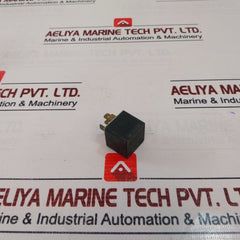 Bosch Volvo 0 332 209 214 Relay 24V