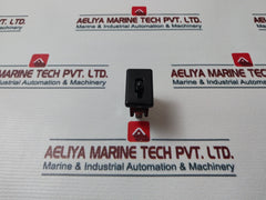 Lot Of 3X Carling 01061-0000 Momentary Switch 20A-125 Vac