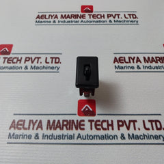 Lot Of 3X Carling 01061-0000 Momentary Switch 20A-125 Vac