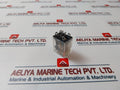 Lot Of 3X Omron Ly2N Relay 100/110Vac