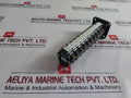 Seiko Electric En-10X Cam Switch 600V 15A Cont