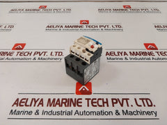 Telemecanique/Schneider Electric Lrd 32 Thermal Overload Relay 23-32A 690V