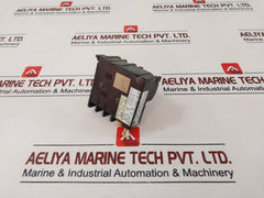 Toshiba R-20 Overload Relay 6.8A