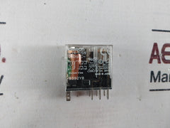 Lot Of 4X Omron G2R-2-sn Auxiliary Relay 5A 250Vac