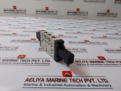 Rexroth R 422 000 047 Pneumatic Directional Control Valve 24V Dc 2.2 W 10 Bar