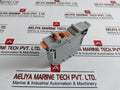 Klemsan Avk 50 Terminal Block 600\150A En60079-7