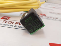 Murr Elektronik 230V Ac/Dc-4A Connector Cable