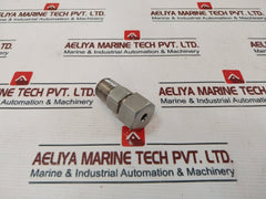 Thermocouple Compression Fitting