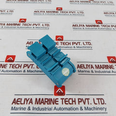 Advantech Adam-3909 Din-rail Mounting Screw Terminal Module Dm09-ap02