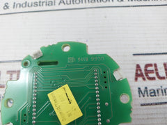 Siemens C79040-a8410-c107-02-85 Pcb Display Board