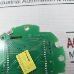 Siemens C79040-a8410-c107-02-85 Pcb Display Board