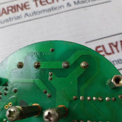 Shin Yang Psc-ace Printed Circuit Board