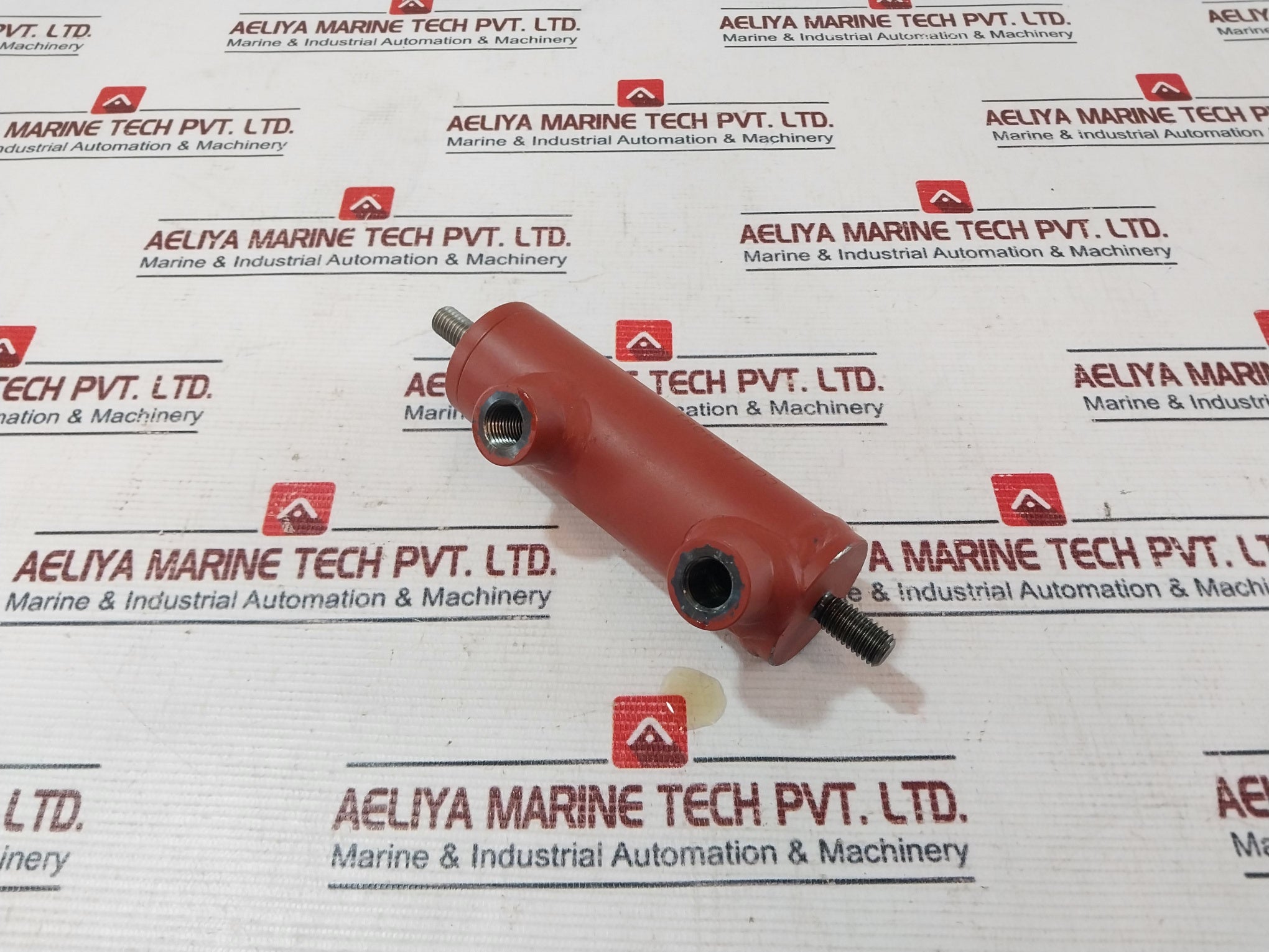 1004081 Combine Reverser Cylinder