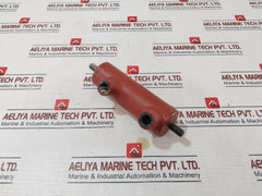 1004081 Combine Reverser Cylinder