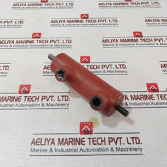 1004081 Combine Reverser Cylinder