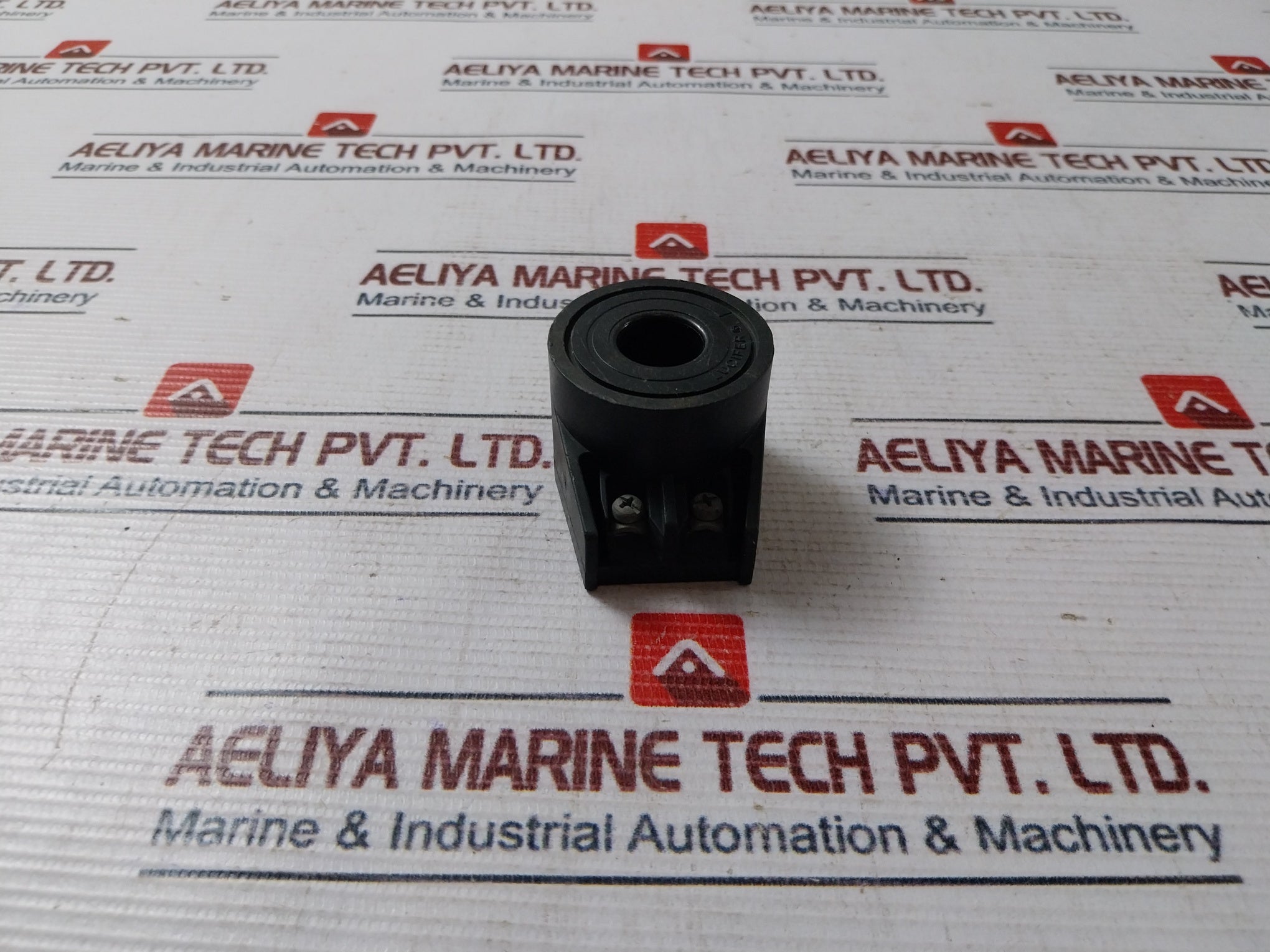 Lucifer 483541P8 Solenoid Valve Coil 115-120V 50/60Hz