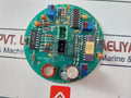 Halliburton Hfc-rtu Frequency Converter Mod 1698 Hrb3-0
