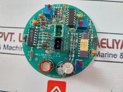 Halliburton Hfc-rtu Frequency Converter Mod 1698 Hrb3-0