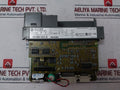 Allen-bradley 1747-l542 Cpu Processor Unit