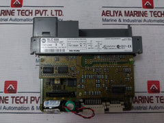 Allen-bradley 1747-l542 Cpu Processor Unit