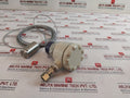 Nivo Controls Capacitance Level Switch Probe-full Rope 1/2