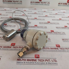Nivo Controls Capacitance Level Switch Probe-full Rope 1/2" Npt 6000Mm