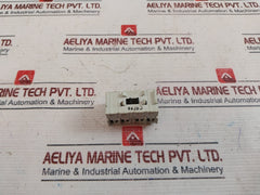 Lot Of 3X Allen-Bradley 195-Ma40 Auxiliary Contacts 500V~10A Ser: A