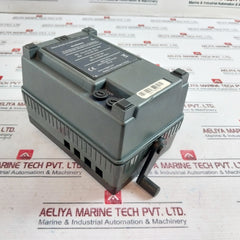 Megger Mj159 Hand-cranked Insulation Tester