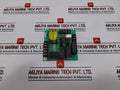 Kyosan Ap7974 Pa400 Printed Circuit Board By46852