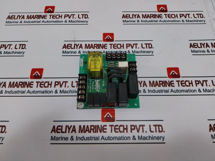 Kyosan Ap7974 Pa400 Printed Circuit Board By46852