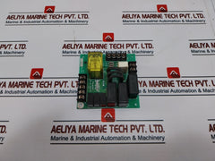 Kyosan Ap7974 Pa400 Printed Circuit Board By46852