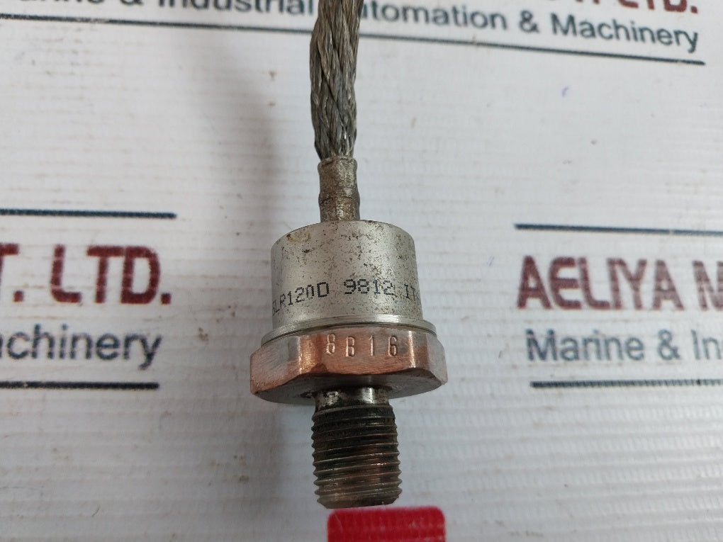 International Rectifier 45Lr120D Diode Rectifier