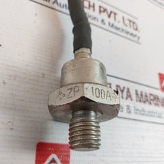 Lot Of 4X ZP 100A Rectifier Diode