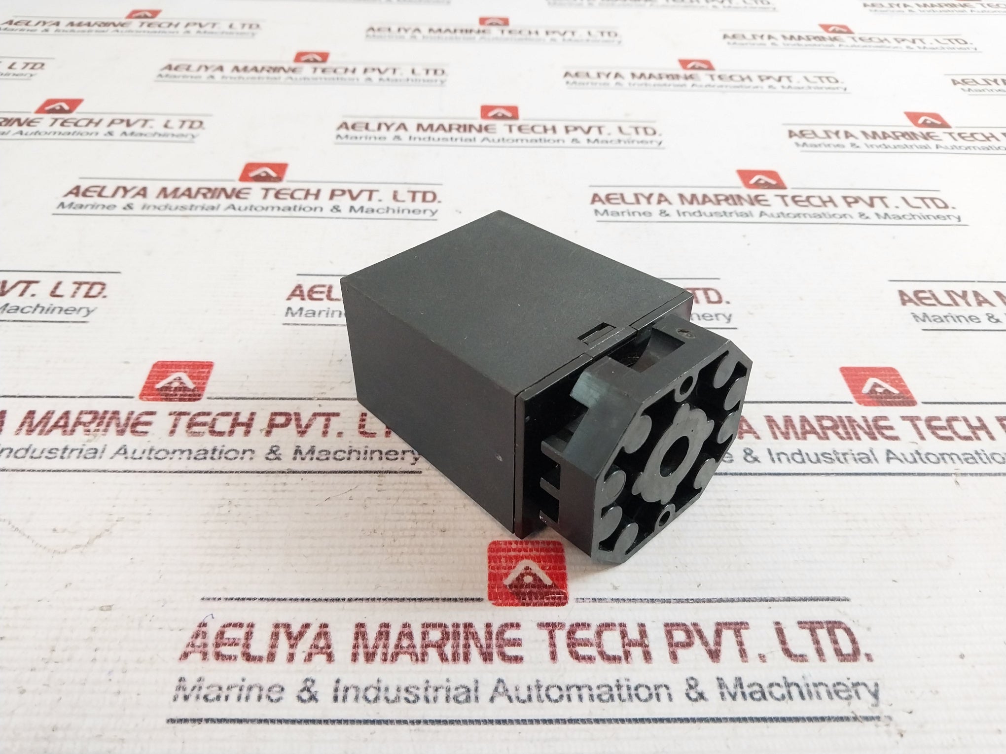 Ssac Trb120A3X600 Solid State Time Delay Relay