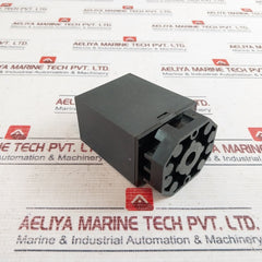 Ssac Trb120A3X600 Solid State Time Delay Relay