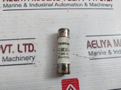 Lot Of 4X Bussmann C14G40 14X51 Cylindrical Fuse 40A 500V~