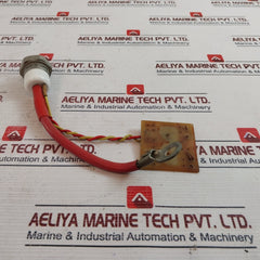 Bhel Bht L35 60 3L Diode Rectifier With 205 800 034 Circuit Board