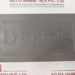 D-link Dkvm-4 4-port Kvm Switch 600Ma Dc9V