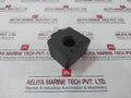 Rexroth Wz65-4-l Solenoid Coil 90Va/550Va