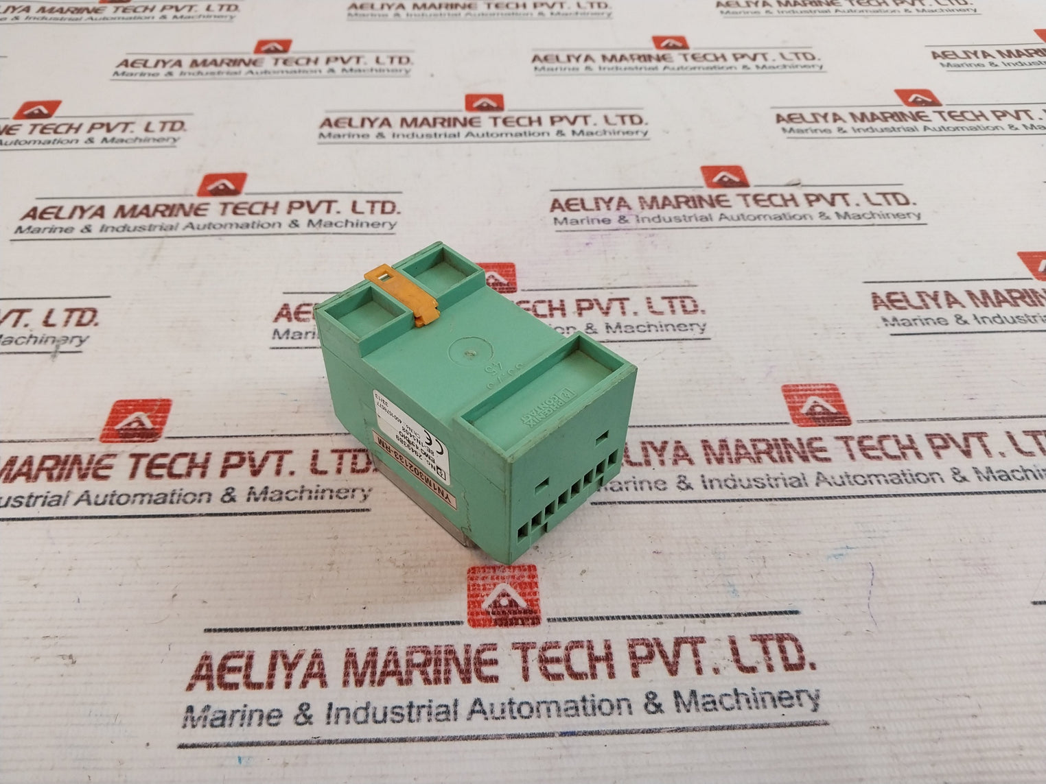 Phoenix Contact Emg 45-dio 8E-1N5408 Diode Module