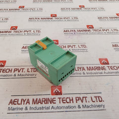 Phoenix Contact Emg 45-dio 8E-1N5408 Diode Module
