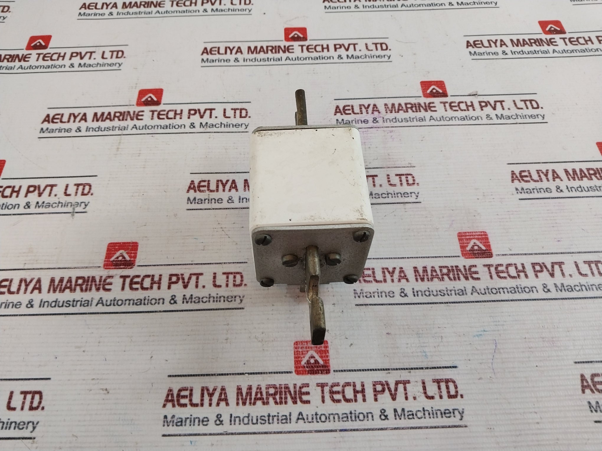 Bussmann Spj-4M60 Fuse 60A 1000V