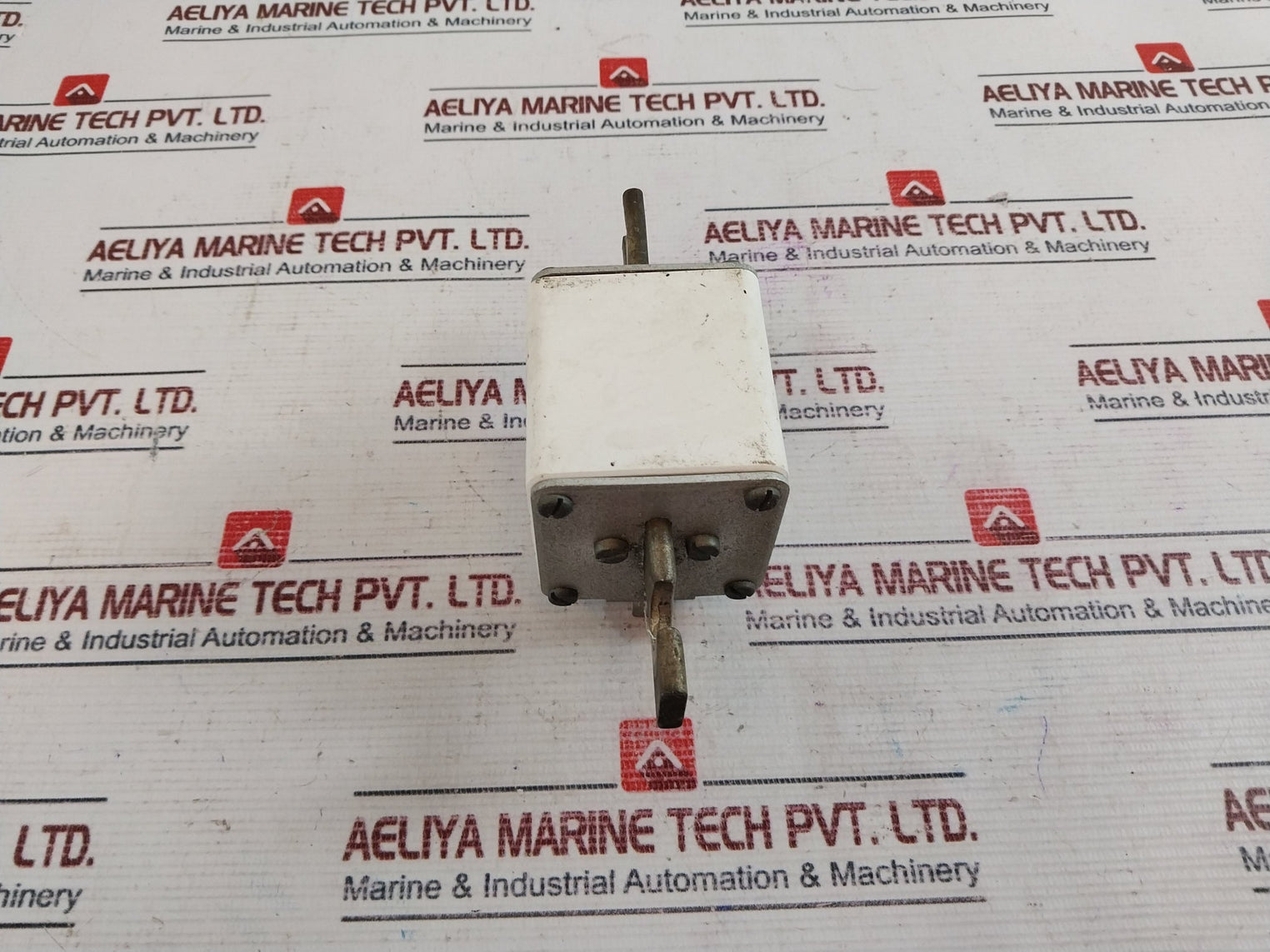 Bussmann Spj-4M60 Fuse 60A 1000V