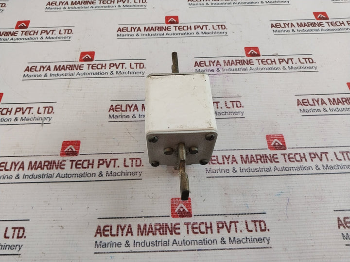 Bussmann Spj-4M60 Fuse 60A 1000V