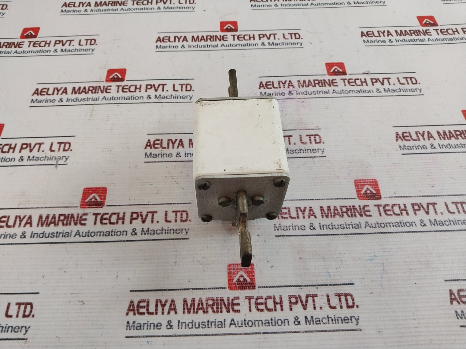 Siemens 3Ne3 338-8 Fuse 800 Vac