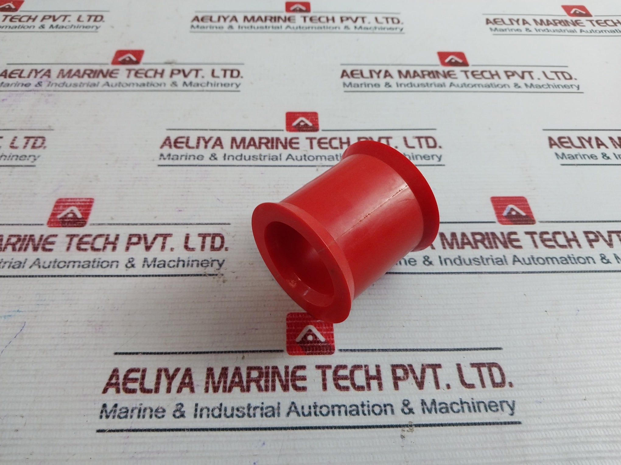 National Oilwell Varco 1292141 Insert Valve Guide Rubber 4160