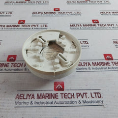 Eleks Tse En-54 Smoke Detector 12-30V 60Ma 24V Dc