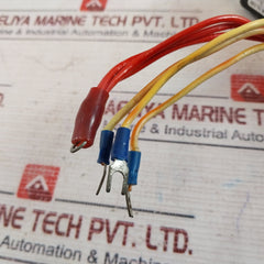 Hyundai Hor 1L 125 Thermal Overload Relay 5A 660V~