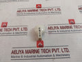 Lot of 2X EBCO 13429 Bubbler Head Handle Valve 030774-002